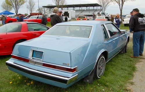 Chrysler imperial sale 1982 #4